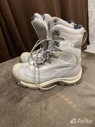 Обувь женская 39 размер Columbia