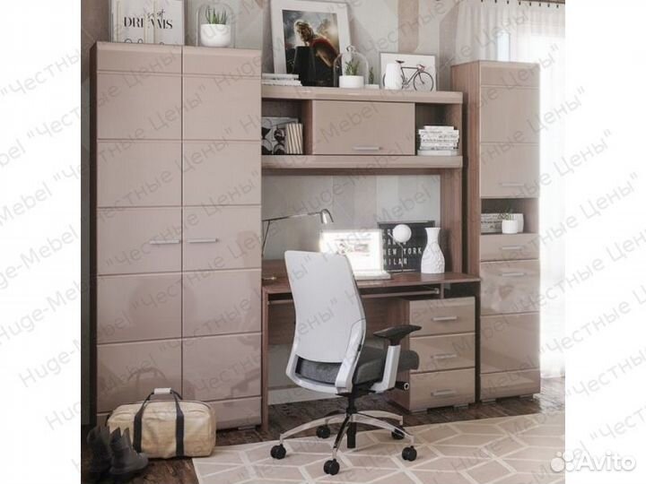 Надстройка для стола 