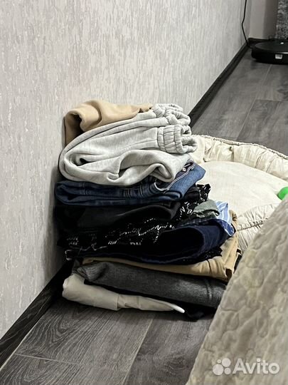 Женские вещи пакетом 42 44