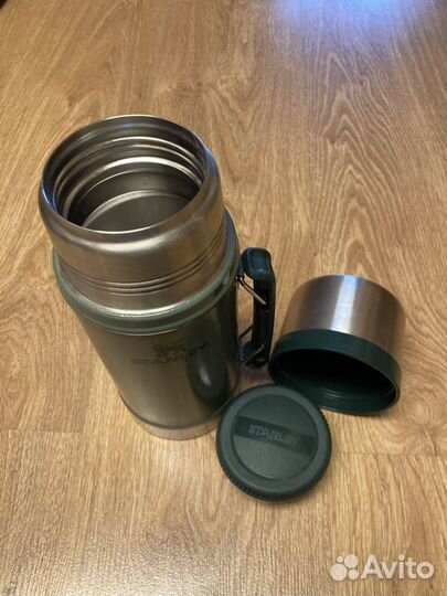 Термос Stanley Classic - 946 мл