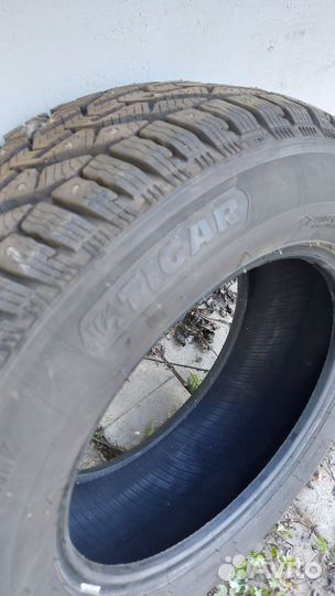 Tigar SUV Ice 215/65 R16 102T