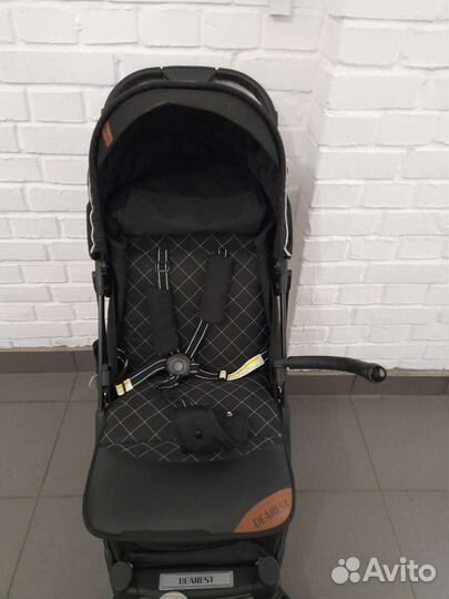 Прогулочная коляска dearest