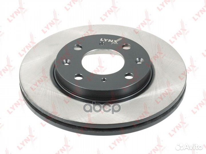 Диск тормозной перед BN1035 lynxauto