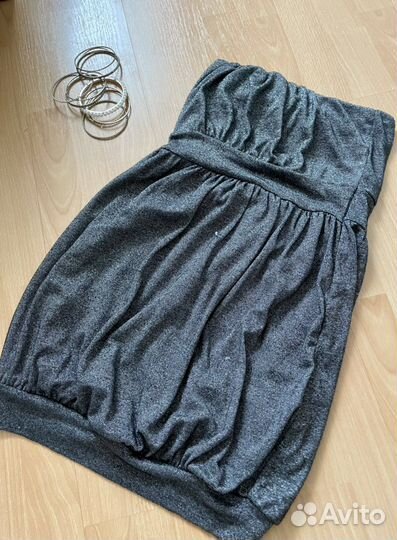 Женская одежда пакетом XS