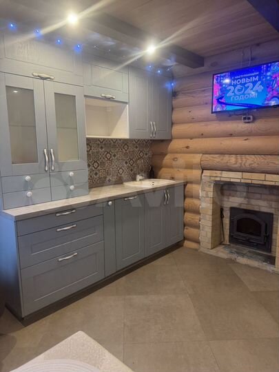 Дом 75 м² на участке 30 сот.