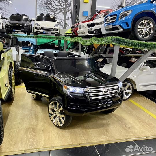 Электромобиль