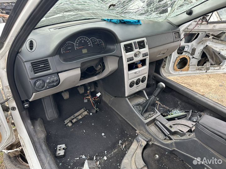 Парприз панель priora