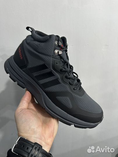 Adidas мужские кроссовки goretex