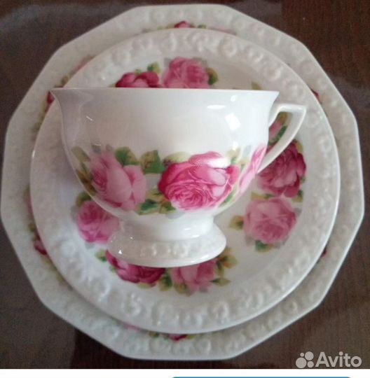 Трио Розенталь