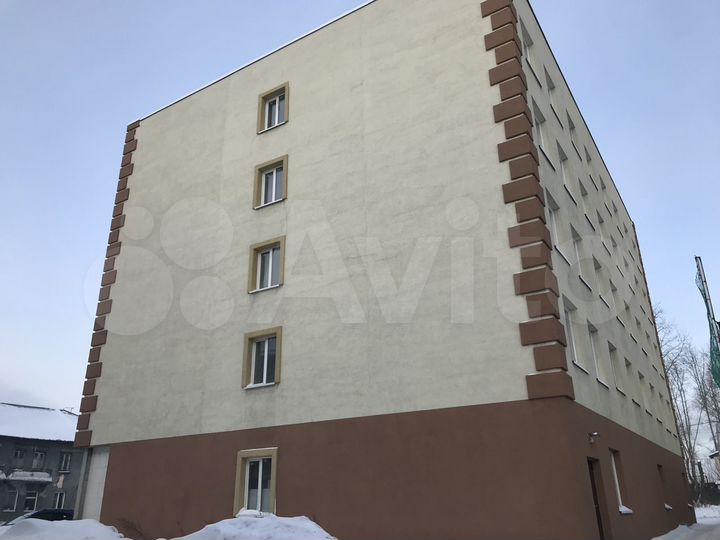 Свободного назначения, 685 м²