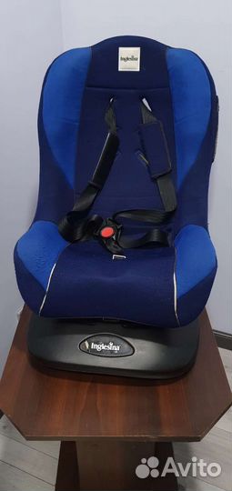 Детское автокресло 9 до 36 кг