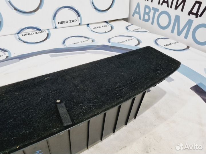 Органайзер Kia Ceed ED универсал G4FC 2010