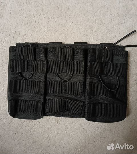 Подсумок тактический