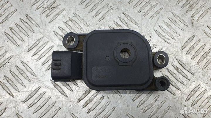 Датчик положения селектора АКПП Kia Sportage 3 SL