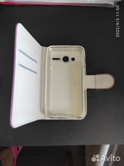 Чехол для маленького телефона