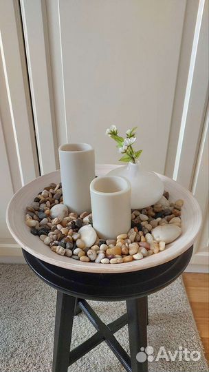 Светодиодные свечи IKEA, 2 шт