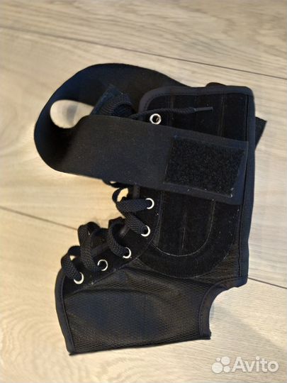 Ортез на голеностопный сустав orlett