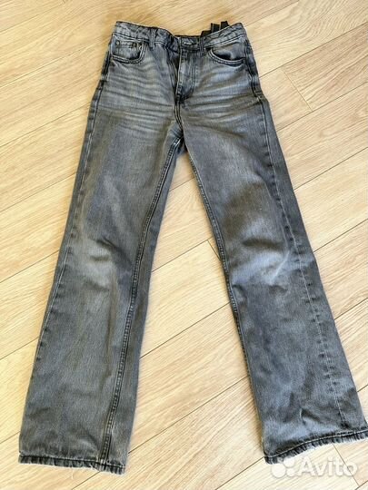 Джинсы Zara