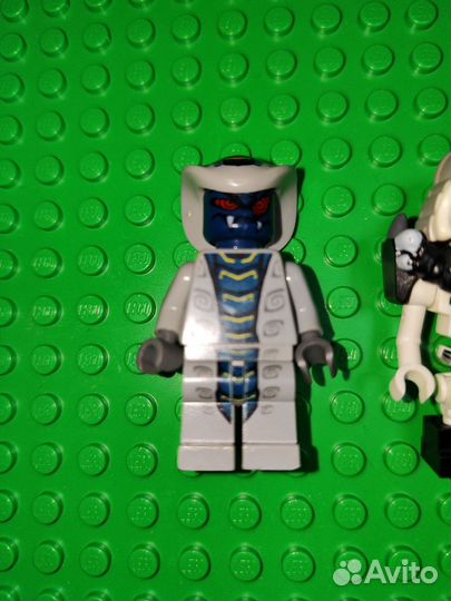 Lego ninjago