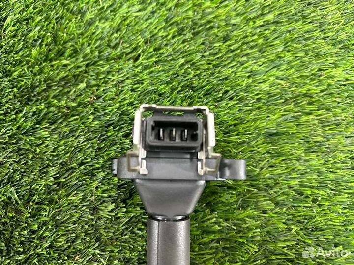 Катушка зажигания Bmw 5 E39 M52B25TU 2000