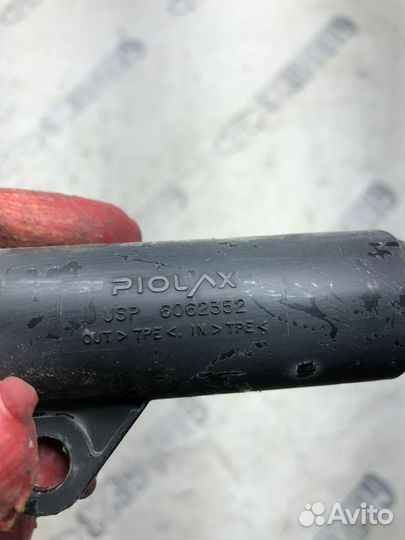 Демпфер бардачка Ford Focus 2