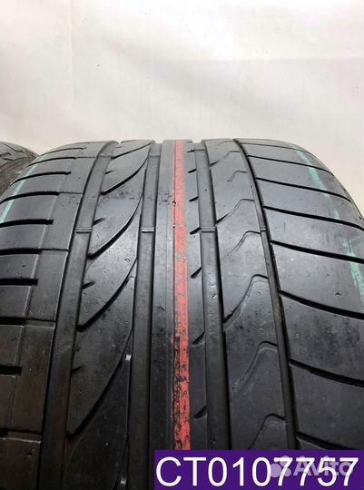 Bridgestone Dueler H/P Sport 315/35 R21 111Y