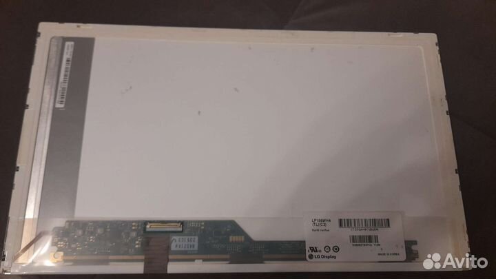 Матрица для ноутбука lp156wh4