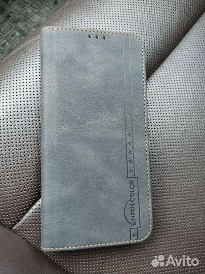 Чехол Poco m3 pro