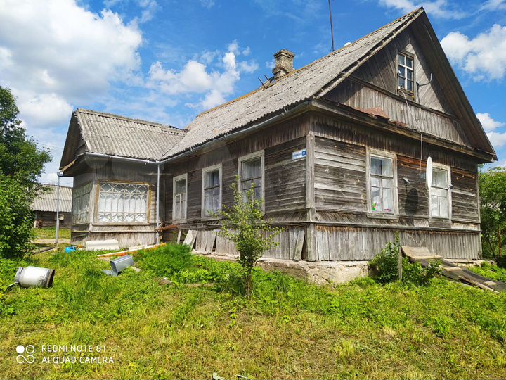 Дача 73 м² на участке 14 сот.