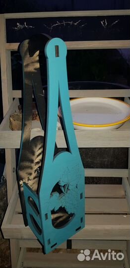 Подарочная коробка