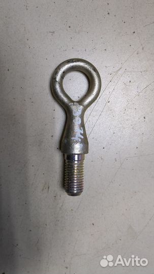 Крюк буксировочный Mazda CX-5 2017, 2019