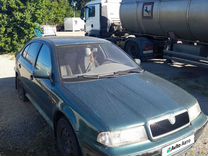 Skoda Octavia 1.6 MT, 1997, 330 000 км, с пробегом, цена 150 000 руб.