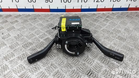 Переключатель поворотов и дворников (стрекоза) vol