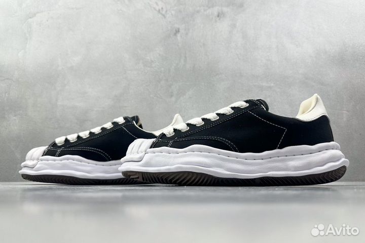 Maison Mihara Yasuhiro peterson23 OG Sole Padded C