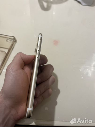 iPhone 7, 128 ГБ