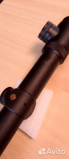 Прицел льюпольд