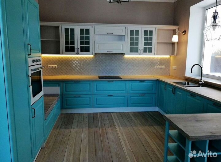 Скандинавская кухня на заказ