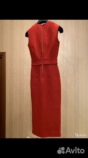 Новое платье Nicholas