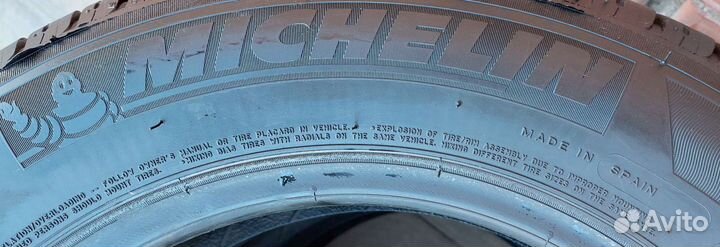 Michelin Energy Saver 165/70 R14