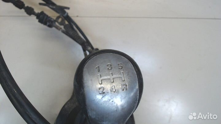 Кулиса кпп Ford Fiesta, 2005