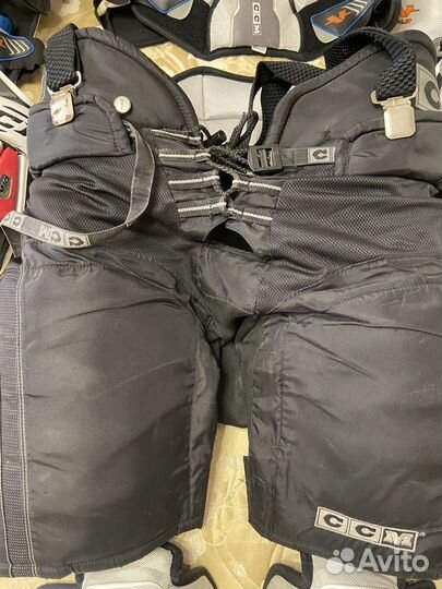 Хоккейная форма бу взрослая