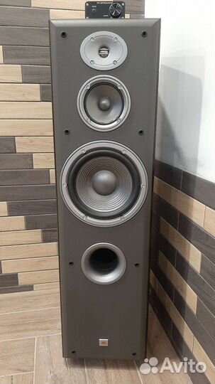 Jbl e60