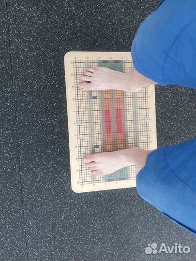 Доска Бильгоу