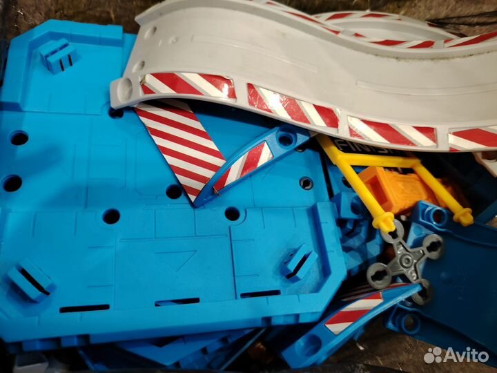 Конструктор