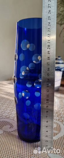 Ваза для цветов СССР