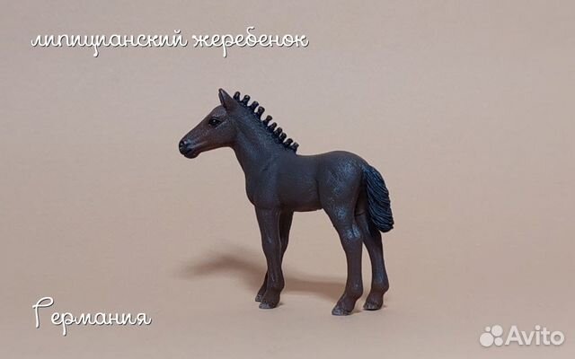 Фигурки лошадей Schleich 2012 - 2013