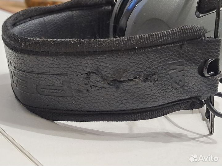 Активные наушники для стрельбы Peltor Range Guard