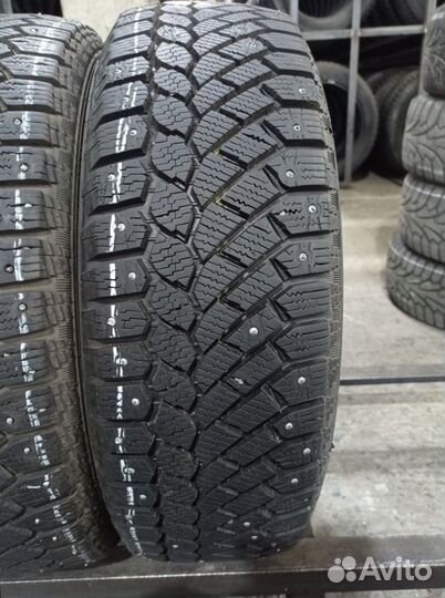 Gislaved Nord Frost 200 185/65 R15 101V