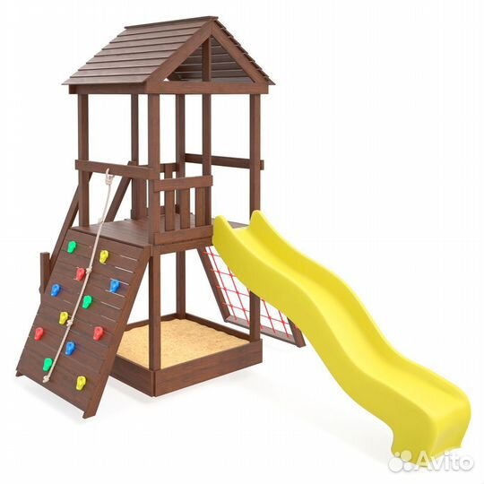 Детская площадка «малыш-1»