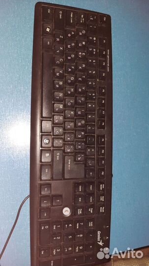 Монитор для компьютера